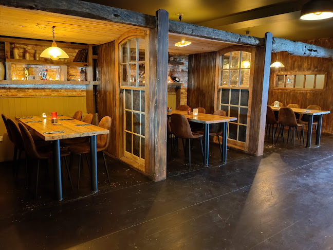 Rathangan Bar & Restaurant - Hospitality and gastronomy