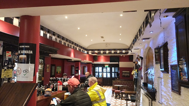 Armada Bar - Kinsale