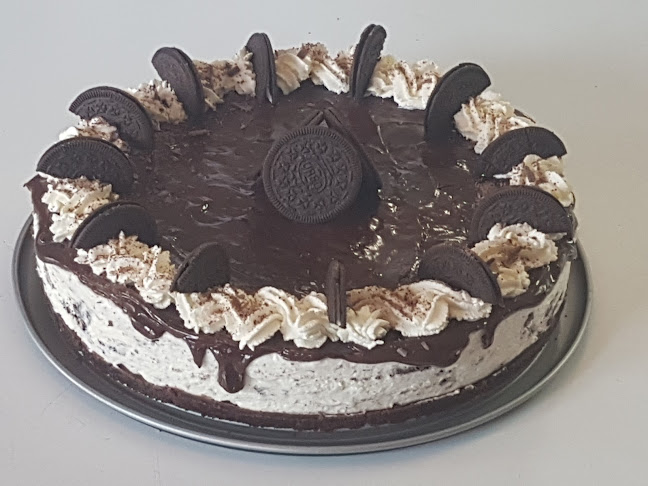 Claudio's Cafe - Hospitality and gastronomy