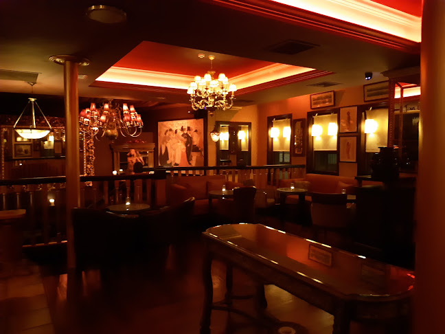 La Boheme - Hospitality and gastronomy