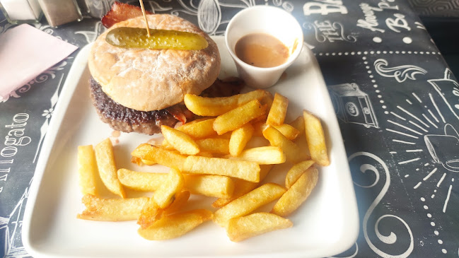 Silver Key Bar & Restaurant - Cork