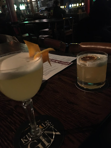 Opinii despre The Castle Inn în Cork - Hospitality and gastronomy