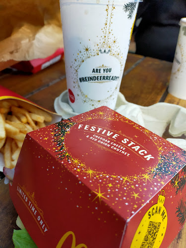 Comentarii opinii despre McDonald's