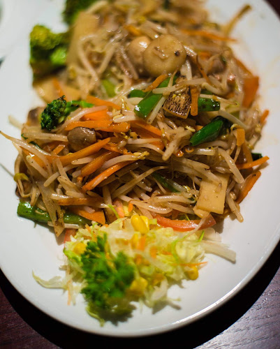 Comentarii opinii despre Fusion Restaurant & Takeaway