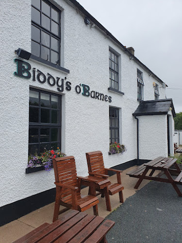 Biddy's O'Barnes - Donegal