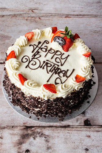 Thunders Home Bakery Swords