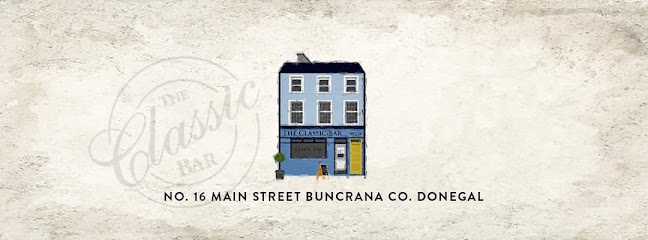 16 Upper Main St, Ardaravan, Buncrana, Co. Donegal, F93 PK74