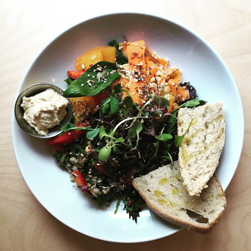 Opinii despre O'Herlihys Kinsale | OHK Cafe în Kinsale - Hospitality and gastronomy