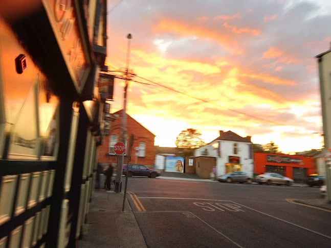 The Old Stand Bar - Hospitality and gastronomy