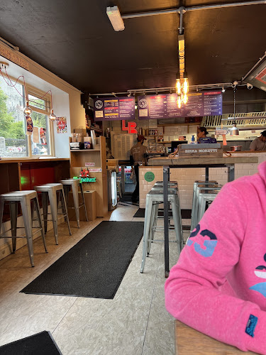 Opinii despre Locke Burger City Centre în Limerick - Hospitality and gastronomy