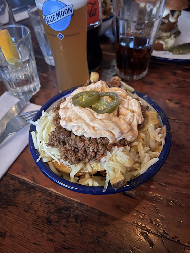 Comentarii opinii despre Son of a Bun