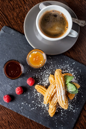 Picaderos - Maynooth