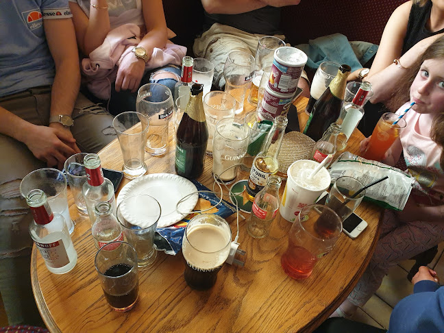 Coolagary, Walsh Island, Co. Offaly