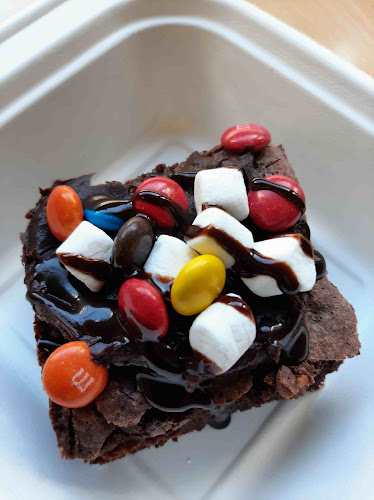 Comentarii opinii despre Scotty's Burgers and Wings