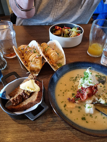 Harbour Bar - Letterkenny