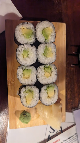 Sakura Cuisine - Hospitality and gastronomy