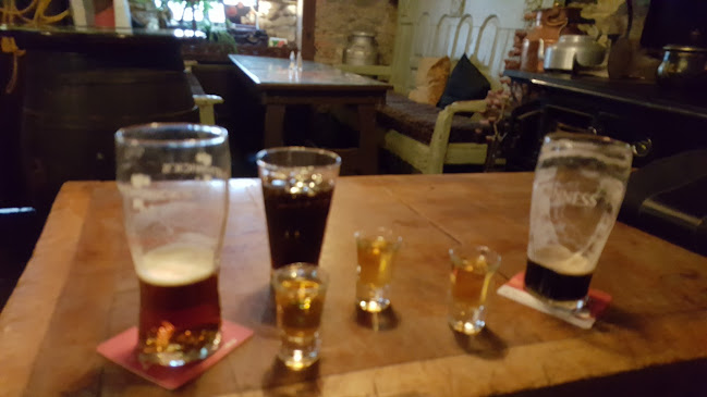 Raglan Road Traditional Irish Pub - Hospitality and gastronomy