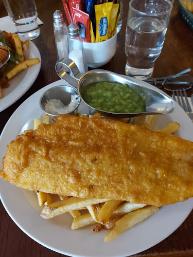 Brady's Clockhouse - Maynooth