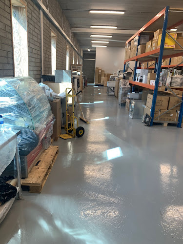 Units 3 - 4, Gulfstream Avenue, Airport Business Park, Co. Waterford, X91 K7KW