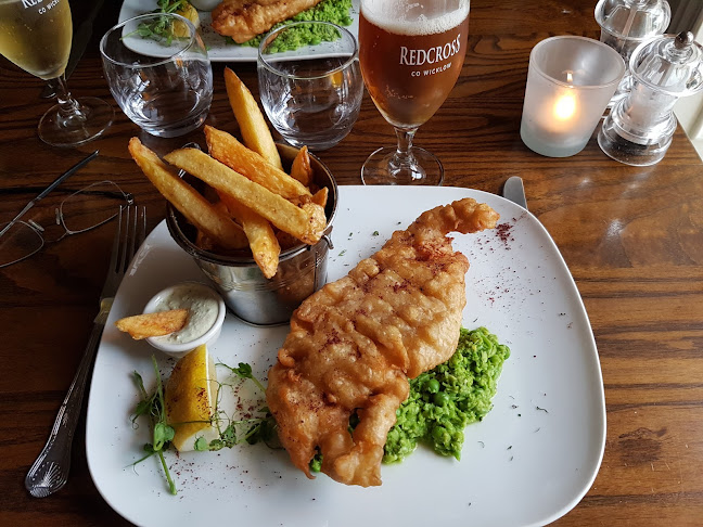 Byrne & Woods Bar & Restaurant