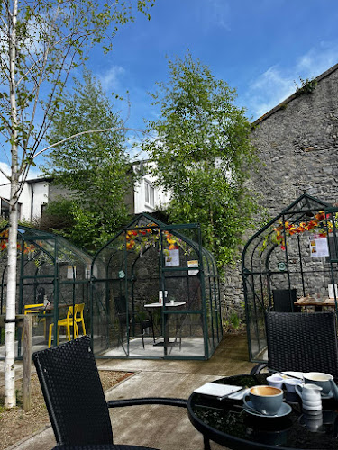 Muse Catering (Muse Coffee + Food) - Kilkenny