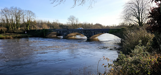 The Anglers Bar & Restaurant