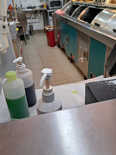 Opinii despre Roma Takeaway Gracefield în Portarlington - Hospitality and gastronomy