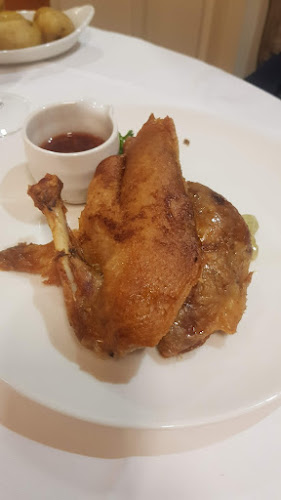 The, Octagon, Westport, Co. IE