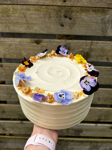 Comentarii opinii despre Wild Garlic Kitchen Bakery