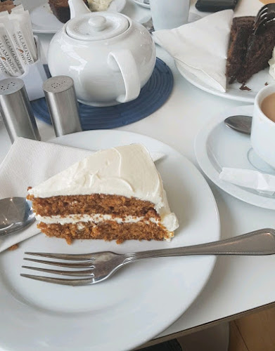 Ginger & Wild Cafe - Hospitality and gastronomy