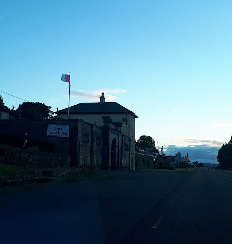 Rostellan Coffee Shop - Midleton