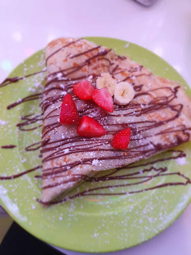 Opinii despre Gino's Gelato în Cork - Hospitality and gastronomy