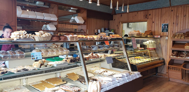 Imperial Bakery - Hospitality and gastronomy