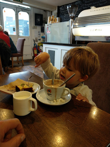 Mugs Cafe Dalkey - Dalkey