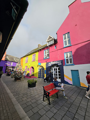 Opinii despre Apache Pizza Kinsale în Kinsale - Hospitality and gastronomy