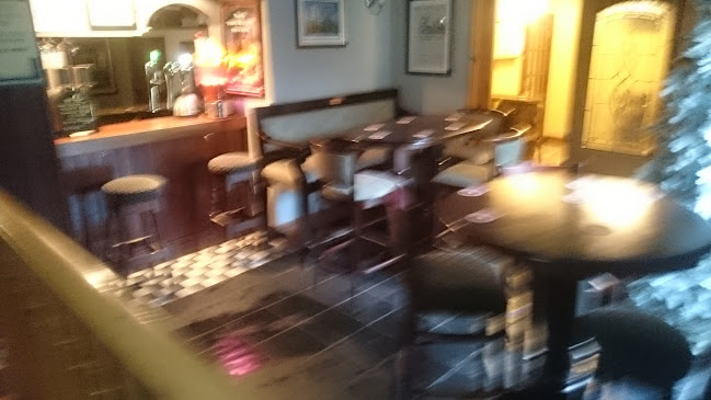 Woods Bar - Hospitality and gastronomy