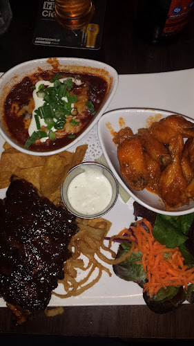 Comentarii opinii despre Paris Texas Bar and Restaurant