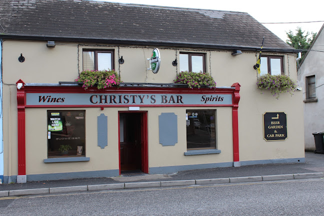 Comentarii opinii despre Christy's Bar