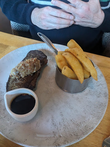 Oak Room Restaurant - Cavan