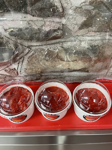 Red Moon - Hospitality and gastronomy