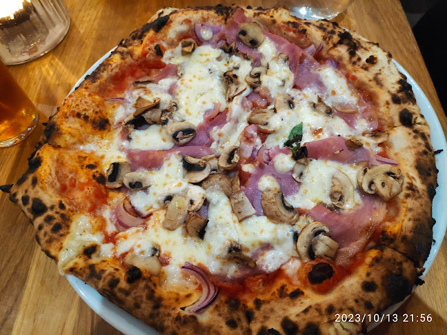 Bella Napoli - Cork