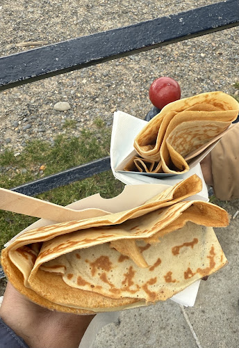 Gino's Gelato - Bray