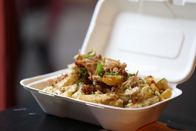 Mikes Takeaway - Hospitality and gastronomy