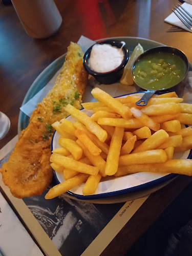 The Creamery Bar & Restaurant - Hospitality and gastronomy