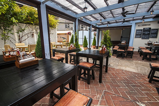 The Diamond, 1 New St, Malahide, Co. Dublin, K36 V273