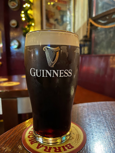 The John Barry Bar - Hospitality and gastronomy