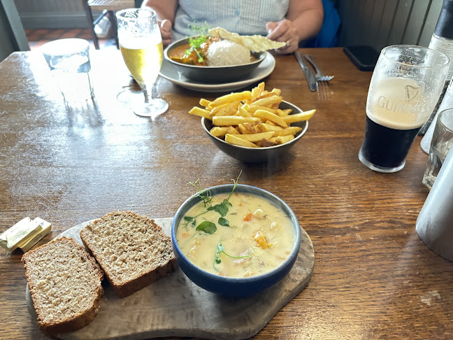 Comentarii opinii despre Guy's Seafood Bar Clifden