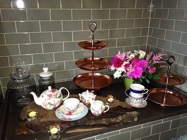 Comentarii opinii despre Desire Kitchen