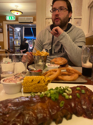 Comentarii opinii despre Porterhouse Restaurant