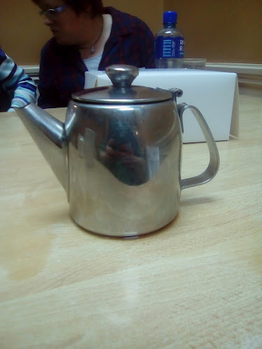 Opinii despre Crumbs & Cream în Ballinasloe - Hospitality and gastronomy